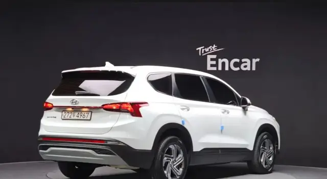 HYUNDAI SANTA FE 2022