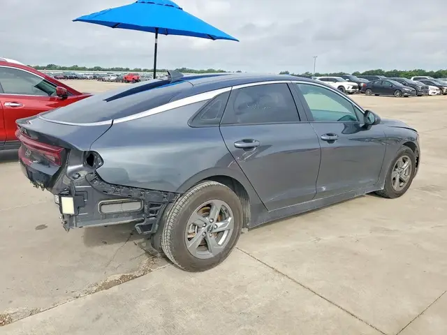 KIA K5 LXS 2023