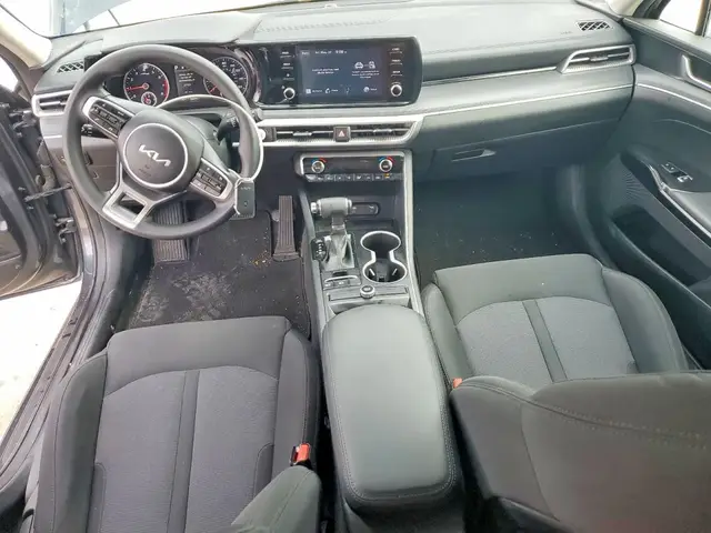 KIA K5 LXS 2023