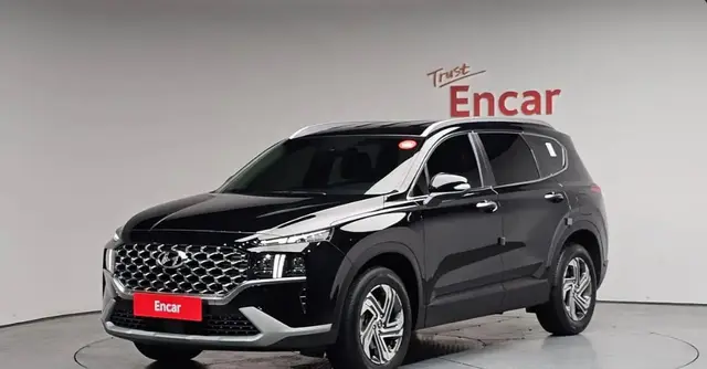 HYUNDAI SANTA FE 2022
