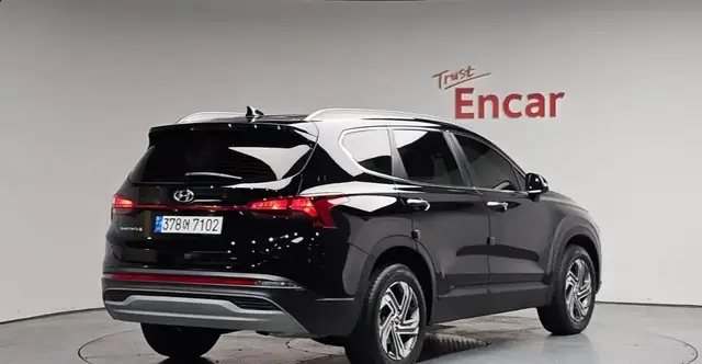 HYUNDAI SANTA FE 2022