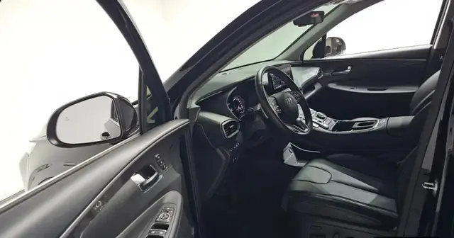 HYUNDAI SANTA FE 2022