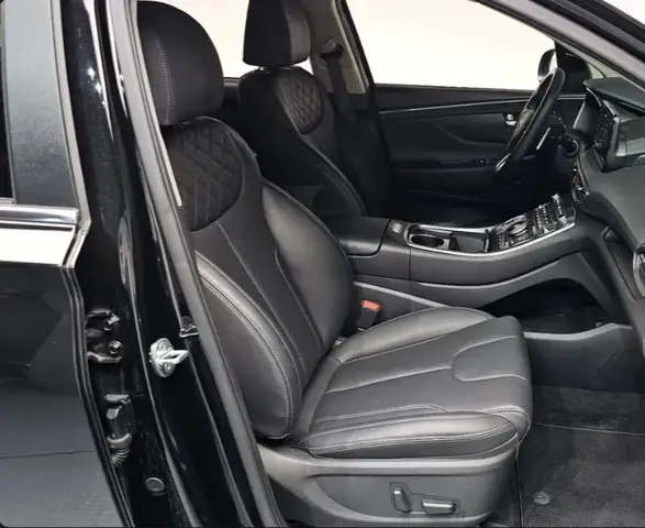 HYUNDAI SANTA FE 2022