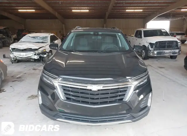 CHEVROLET EQUINOX LT 2023