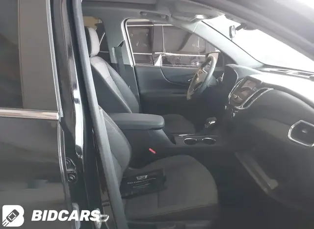 CHEVROLET EQUINOX LT 2023