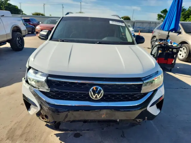 VOLKSWAGEN TAOS S 2023