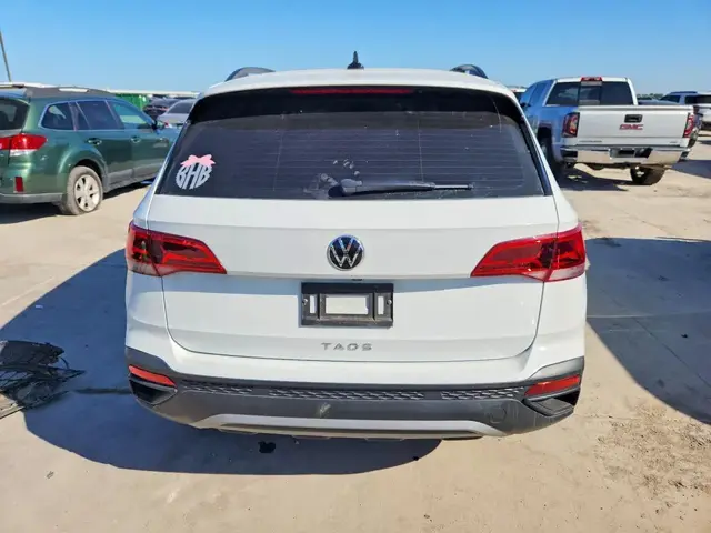 VOLKSWAGEN TAOS S 2023
