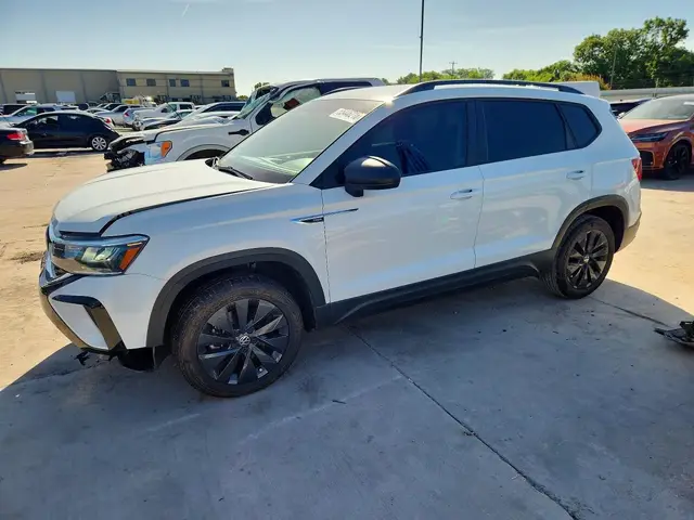 VOLKSWAGEN TAOS S 2023