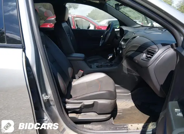 CHEVROLET EQUINOX FWD RS 2023