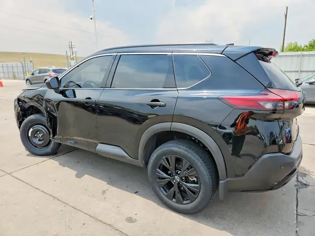 NISSAN ROGUE SV 2023