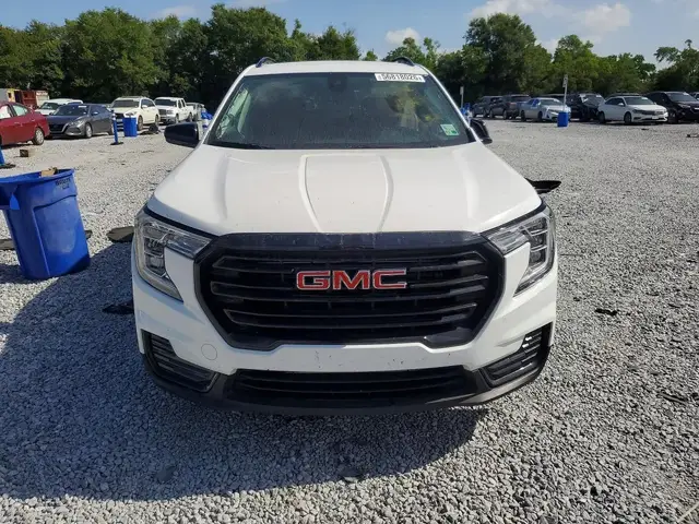 GMC TERRAIN SLE 2023