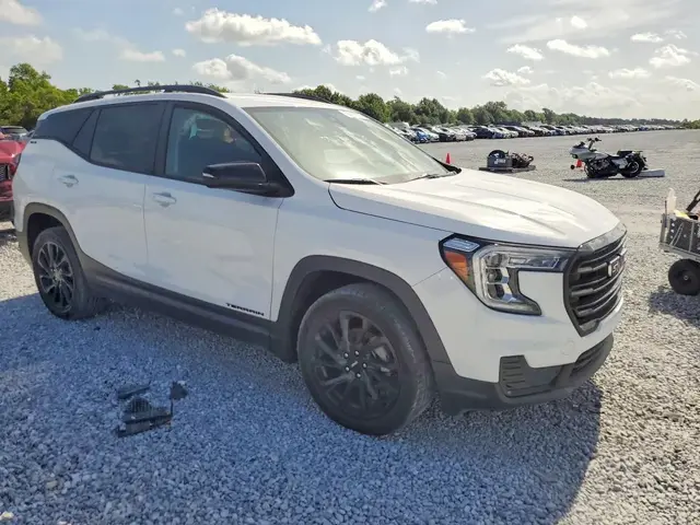 GMC TERRAIN SLE 2023