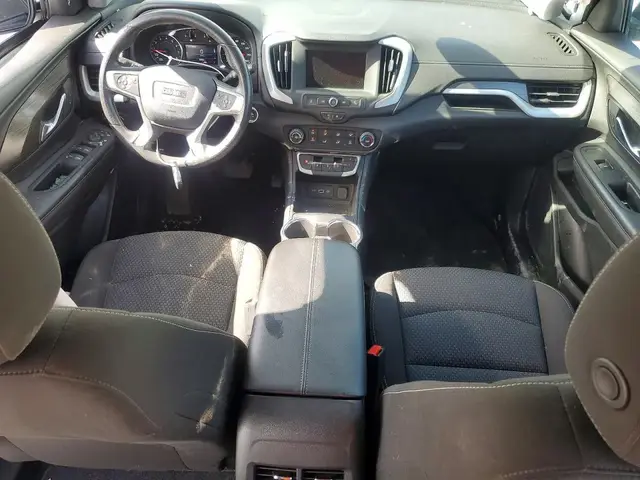GMC TERRAIN SLE 2023