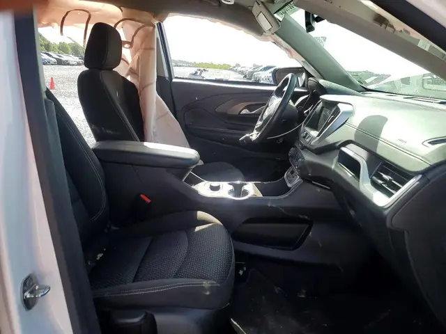 GMC TERRAIN SLE 2023