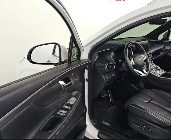 HYUNDAI SANTA FE 2022