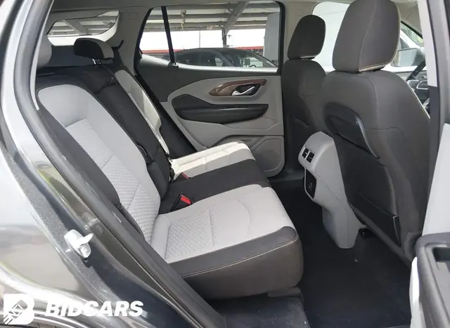 GMC TERRAIN FWD SLE 2020