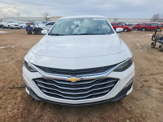CHEVROLET MALIBU LT 2023