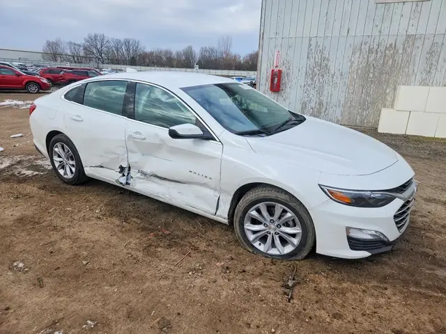 CHEVROLET MALIBU LT 2023