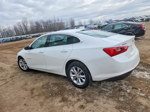 CHEVROLET MALIBU LT 2023