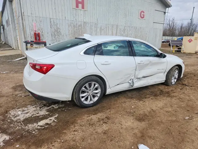 CHEVROLET MALIBU LT 2023
