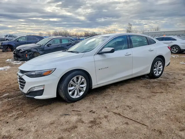 CHEVROLET MALIBU LT 2023