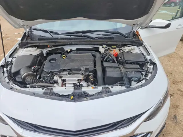 CHEVROLET MALIBU LT 2023