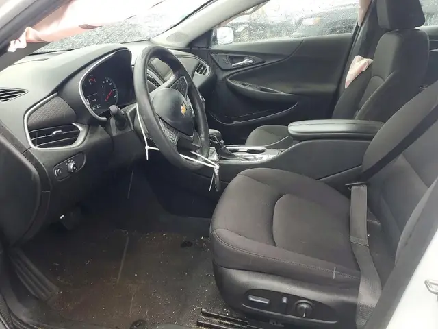 CHEVROLET MALIBU LT 2023
