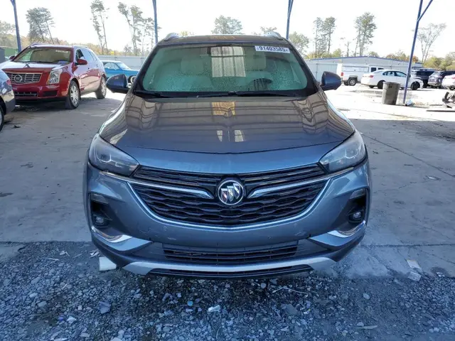 BUICK ENCORE ESSENCE 2022