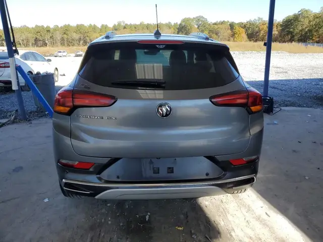 BUICK ENCORE ESSENCE 2022