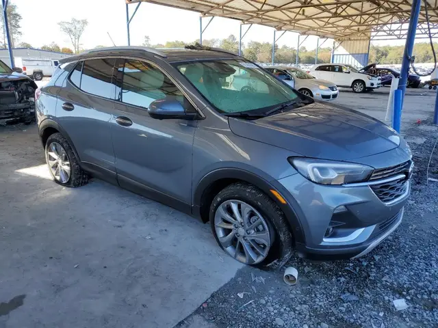 BUICK ENCORE ESSENCE 2022