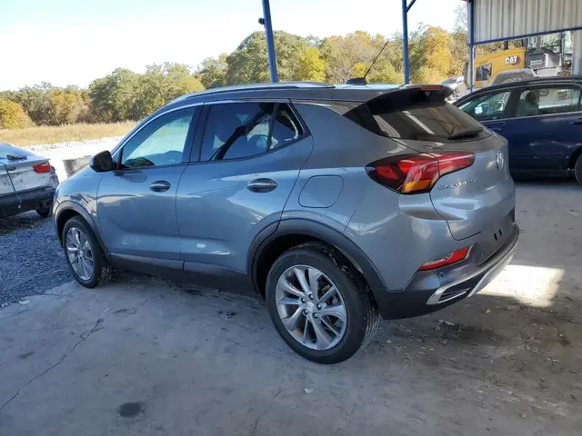 BUICK ENCORE ESSENCE 2022