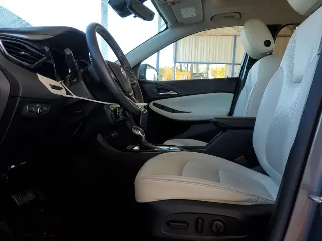 BUICK ENCORE ESSENCE 2022