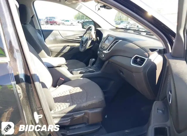 CHEVROLET EQUINOX AWD LT 1.5L TURBO 2020