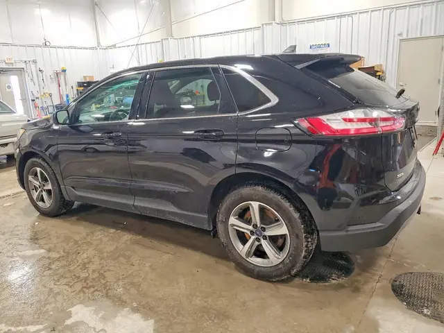 FORD EDGE SEL 2022
