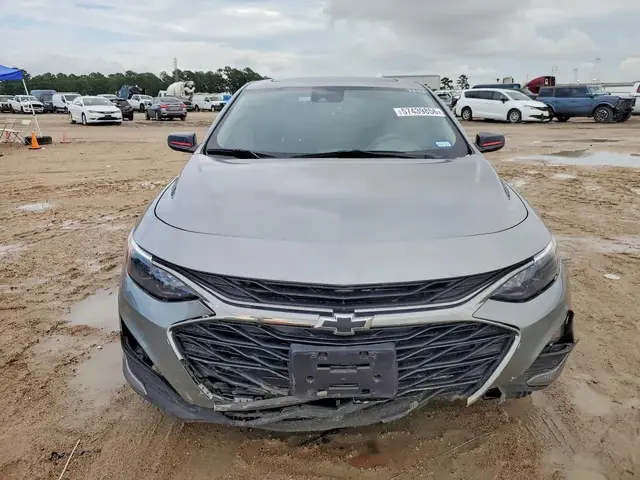 CHEVROLET MALIBU LT 2023