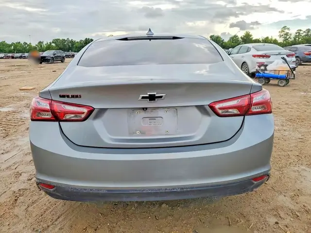CHEVROLET MALIBU LT 2023