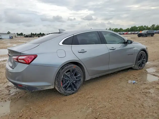 CHEVROLET MALIBU LT 2023