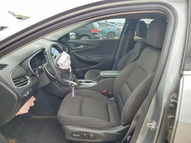 CHEVROLET MALIBU LT 2023