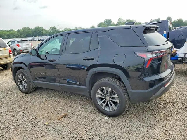 CHEVROLET EQUINOX LT 2026
