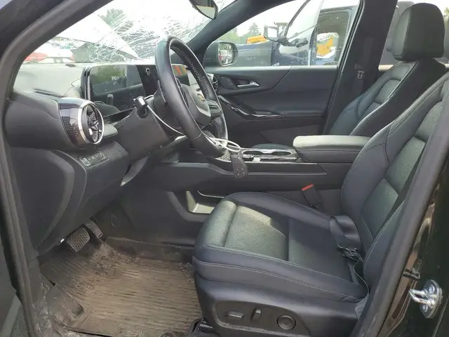 CHEVROLET EQUINOX LT 2026
