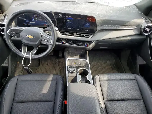 CHEVROLET EQUINOX LT 2026