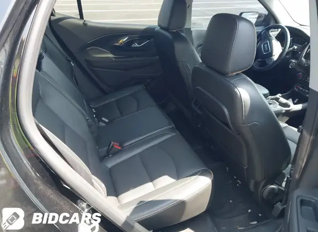 GMC TERRAIN AWD AT4 2023