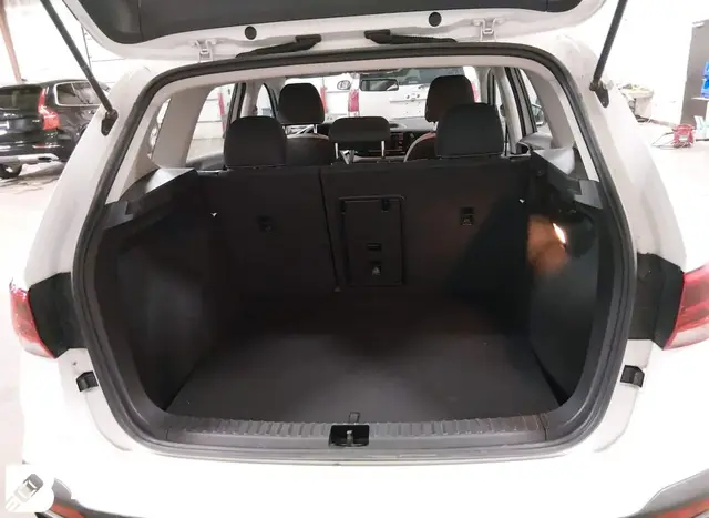 VOLKSWAGEN TAOS 1.5T S 2022