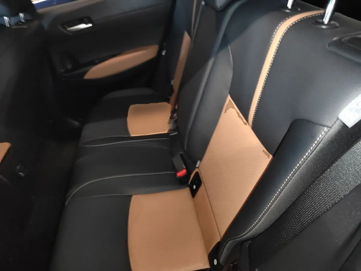 TOYOTA FRONTLANDER2023 2023