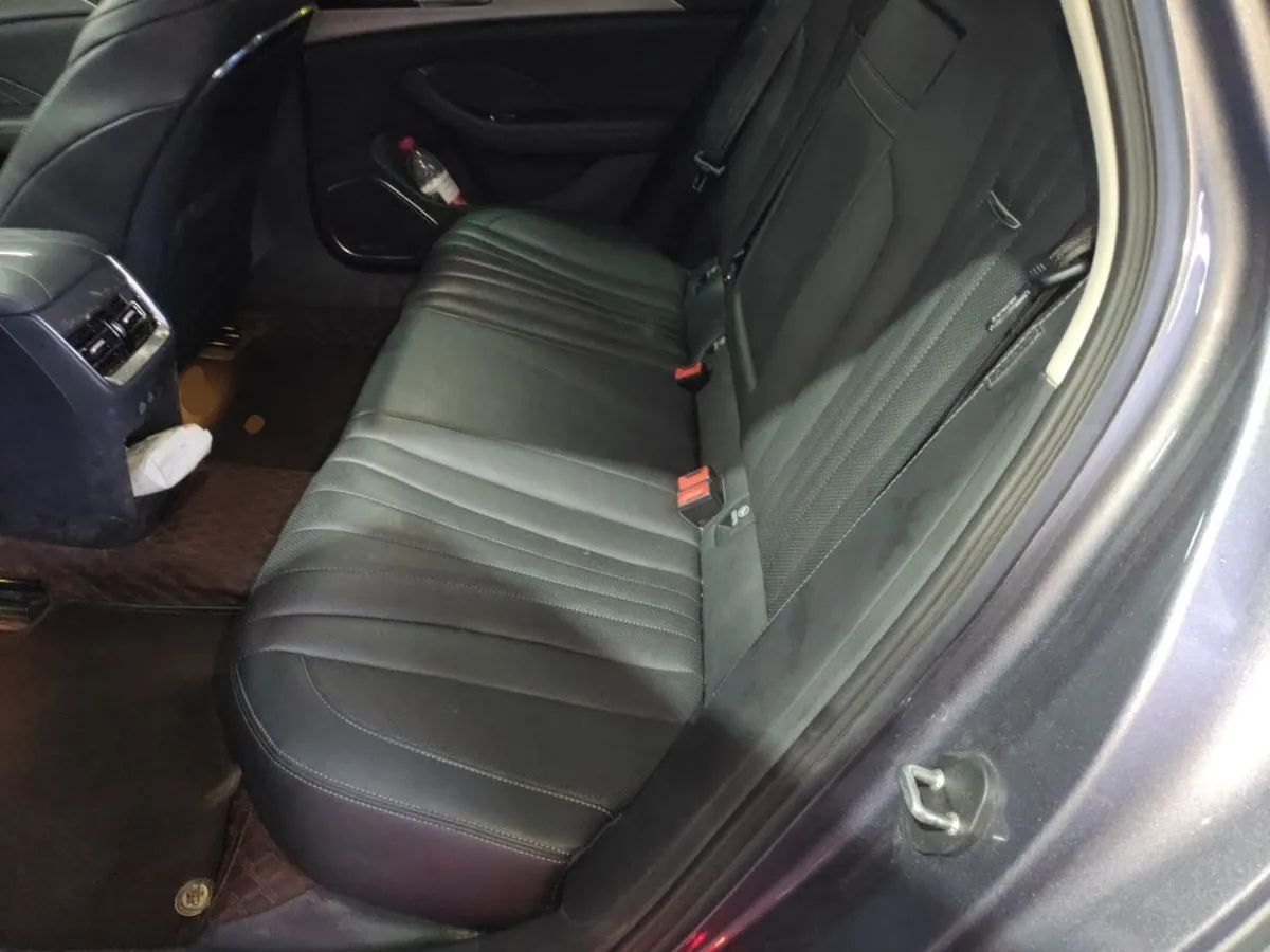 HONGQI H5 2022
