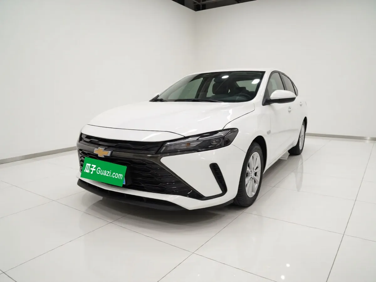 CHEVROLET MONZA 2023