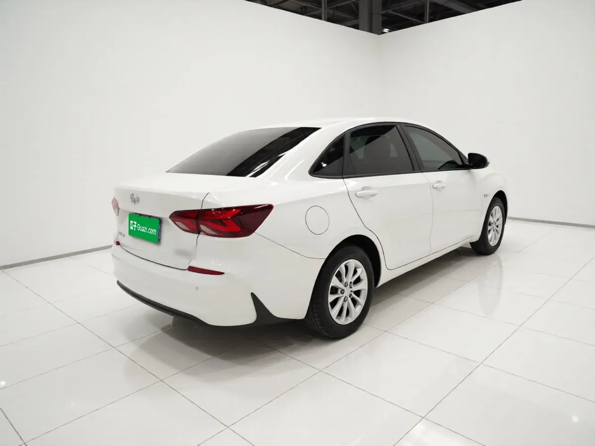 CHEVROLET MONZA 2023