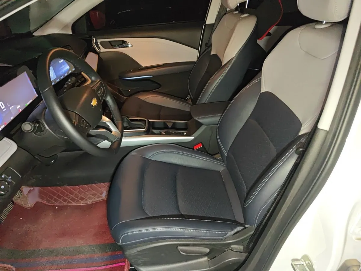 CHEVROLET MONZA 2023