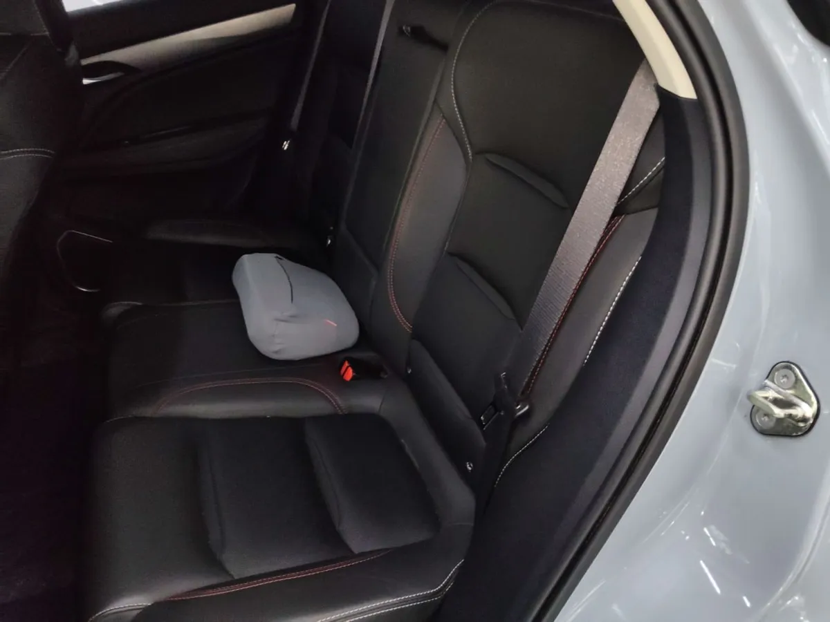 GEELY XINGYUE S 2022