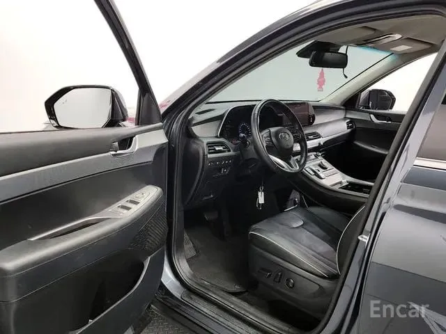 HYUNDAI PALISADE DIESEL 2 2021